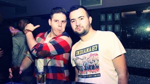 Unul dintre ei și-a bătut joc de memoria lui Johan Cruyff, pe Cluj Arena. Experiment social: grupul care a generat gestul revoltător a fost identificat de cititori cu ajutorul rețelei Facebook | EXCLUSIV 