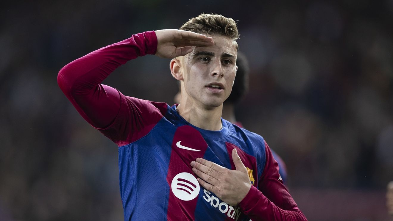 Chelsea vrea să îi transfere pe Rafa Leao, de la Milan, și pe Fermin Lopez, de la Barcelona, cu 150.000.000 de euro