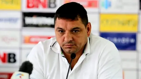 Ionel Ganea distruge doi atacanți de la Rapid: „Unul zici că e de-o seamă cu mine, celălalt cu Daniel Niculae! Nemec e peste amândoi”