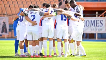 Chindia, gata să continue seria pozitivă și cu FC Bacău! Ilie Poenaru: “Suntem pe drumul bun, avem încredere, putem lua trei puncte”