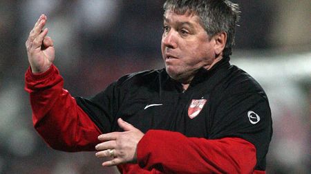 Verdictul lui Țălnar: "E cel mai slab campionat din istoria fotbalului românesc". Cum l-a sfătuit pe Becali să nu se mai bage peste antrenor și de ce doar 4-5 jucători ai lui Bratu au valoare de Dinamo