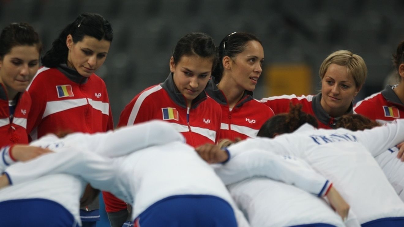 România s-a calificat la turneul final al CE!