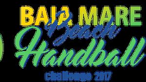 "Baia Mare Beach Handbal Challenge" s-a extins la o competiție pe durata a 9 zile. Cine poate participa și condițiile de validare
