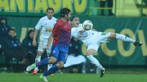 Transferul lui Stanciu, inutil?** "Greu poate juca la Steaua. E moale și a bătut pasul pe loc!"