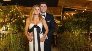Simona Halep deschide un subiect tabu! Cât de mult contează că Toni Iuruc e mai mare cu 12 ani decât ea: „E mai în vârstă și îmi înțelege toanele!"