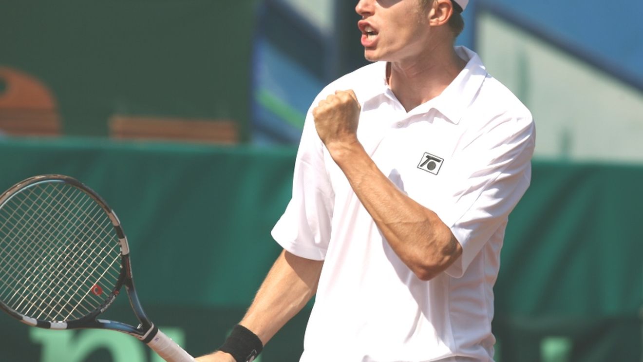 Crivoi și Ioniță și-au aflat adversarii