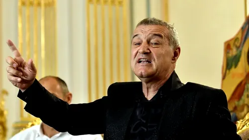 Transferul cu care Gigi Becali chiar ar da marea bombă a verii la FCSB! Marele golgheter e lovitura de Champions League: „Un lider”