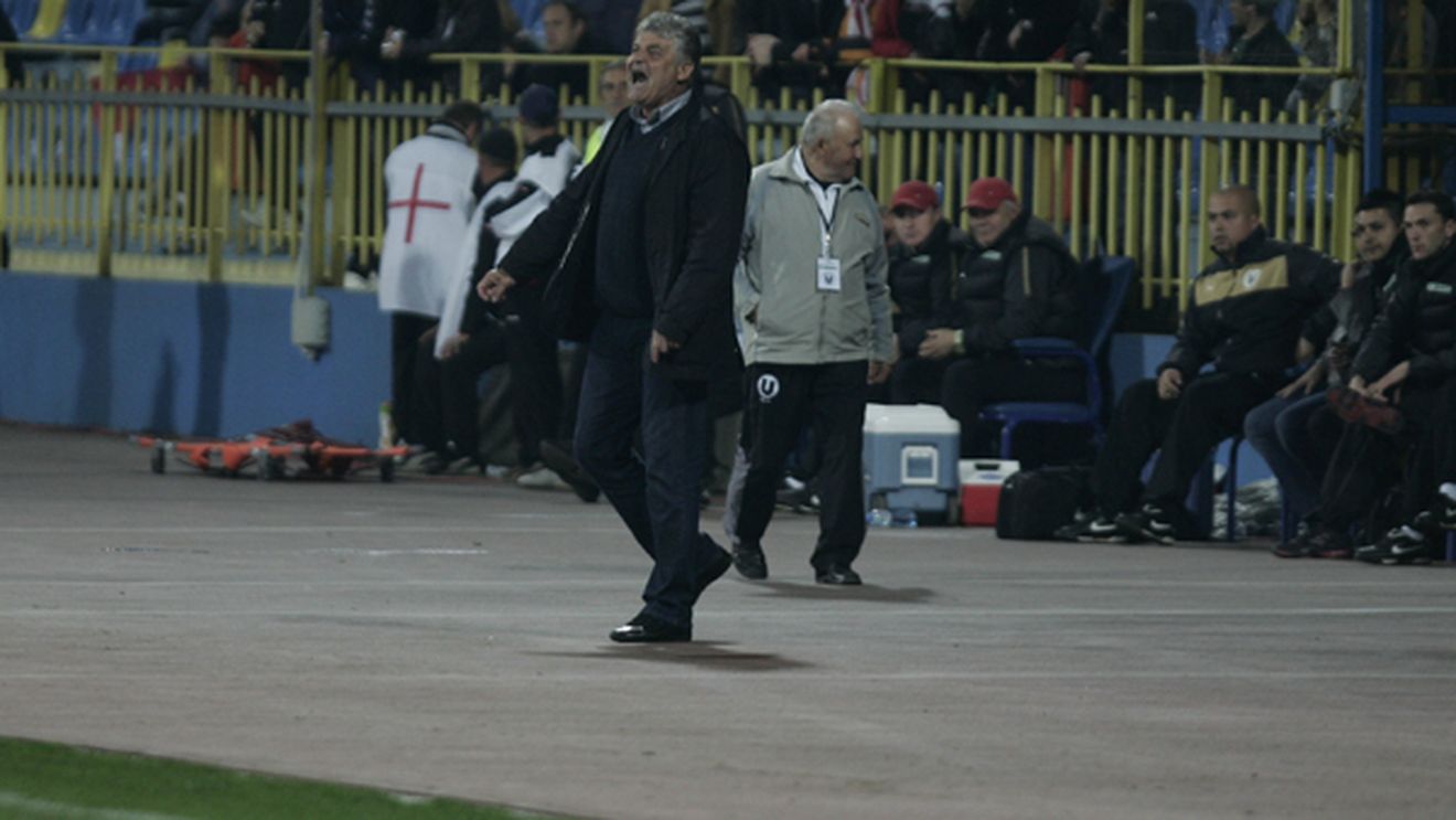 Prima finală de Cupă pierdută: "Dacă șefii sunt nemulțumiți de mine, trebuie să discutăm"!** Condițiile în care ar rămâne Ando