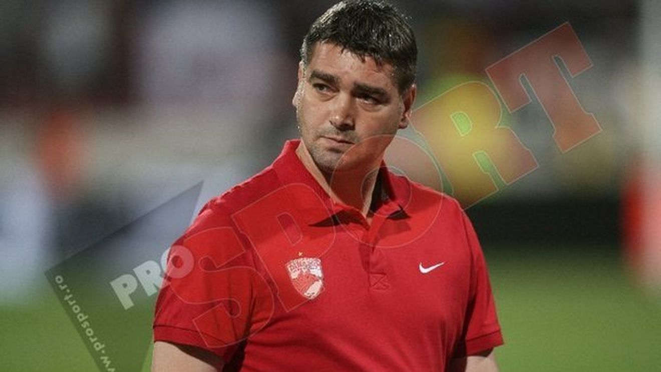 Borcea acuză, "Ciobi" nu se scuză:**  "N-am știut să profităm de avantaj!"