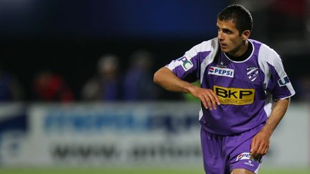 Artiom Karamyan:** 'Din echipele bucureștene, aș alege Steaua!'