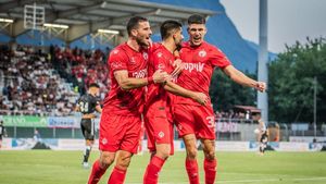 Universitatea Craiova, duel cu Hapoel Be'er Sheva în play-off-ul Conference League! Totul despre adversara oltenilor