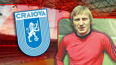 Adrian Bumbescu, la borna 66! „Nu mai beau de 7 ani, dacă ia Craiova titlul promit că mă îmbăt”