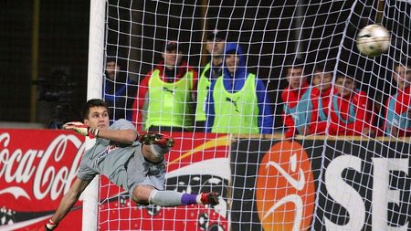 "N-a avut răbdare!"