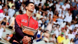 Rafa Nadal și Novak Djokovic au spus „da” petrodolarilor din Arabia Saudită! Vor participa la „Six Kings Slam”, un turneu fabulos care apare în acest an