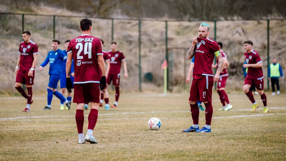 Cu o nouă țeapă luată de la primărie, ACS Târgu Mureș e decisă să se retragă din Liga 3. Laszlo Sepsi comentează noua fuziune apărută în peisaj. EXCLUSIV
