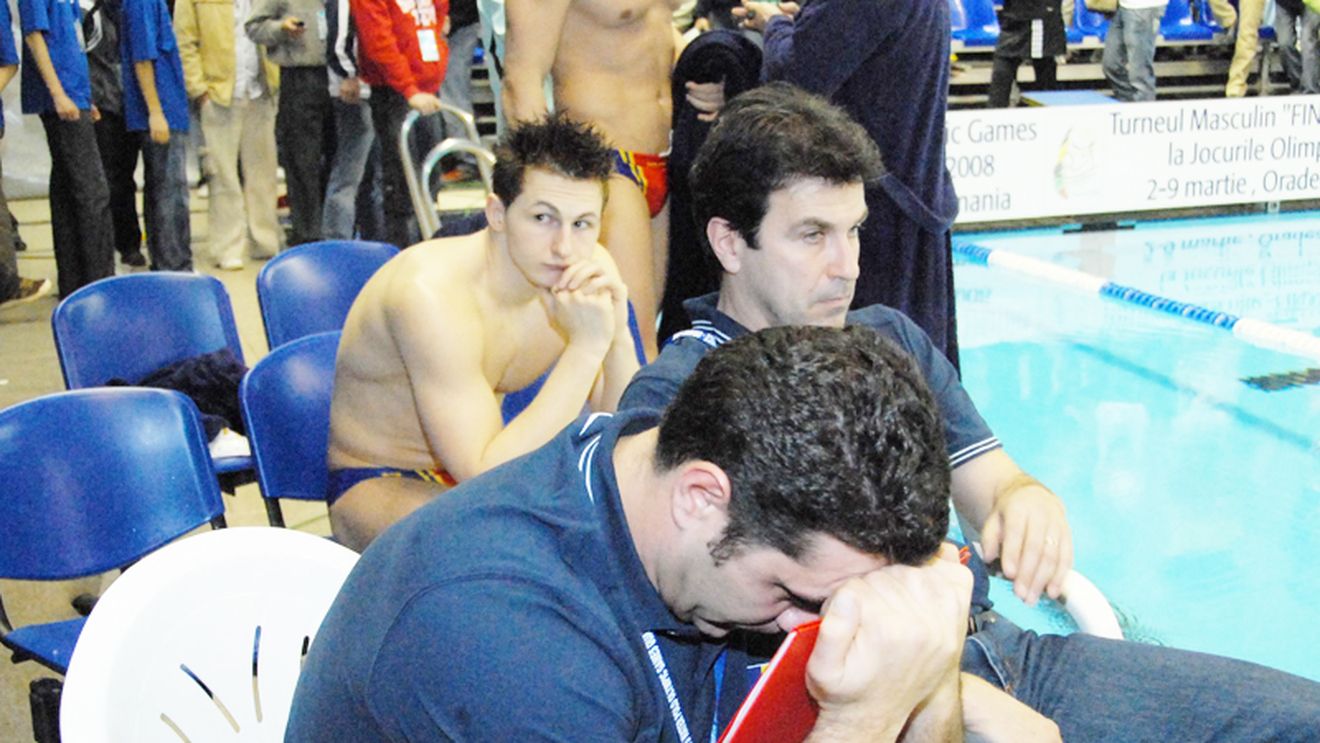 Hagiu: „Am bagajele făcute!"