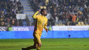 Ștefan Baiaram a anunțat cine va fi selecționerul României la meciurile de baraj pentru Campionatul Mondial din SUA: „Cu siguranță el va fi”