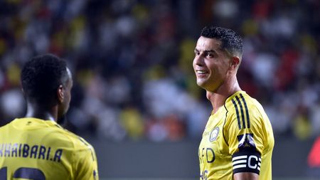 „Mutare diabolică”. Perla lui Dan Şucu de la Rapid, ademenit cu un salariu de 2.000.000 de dolari pe an de echipa lui Cristiano Ronaldo