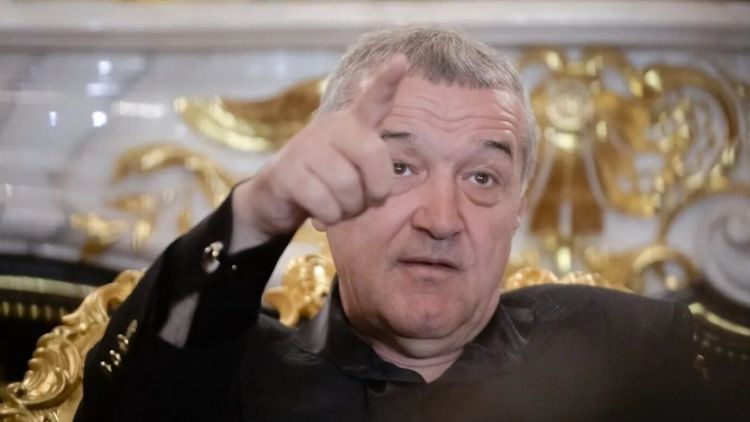 Gigi Becali a anunțat 5 transferuri de titlu la FCSB: „Nu se mișcă nimic dacă nu văd eu jucătorul! Eu îi aleg”