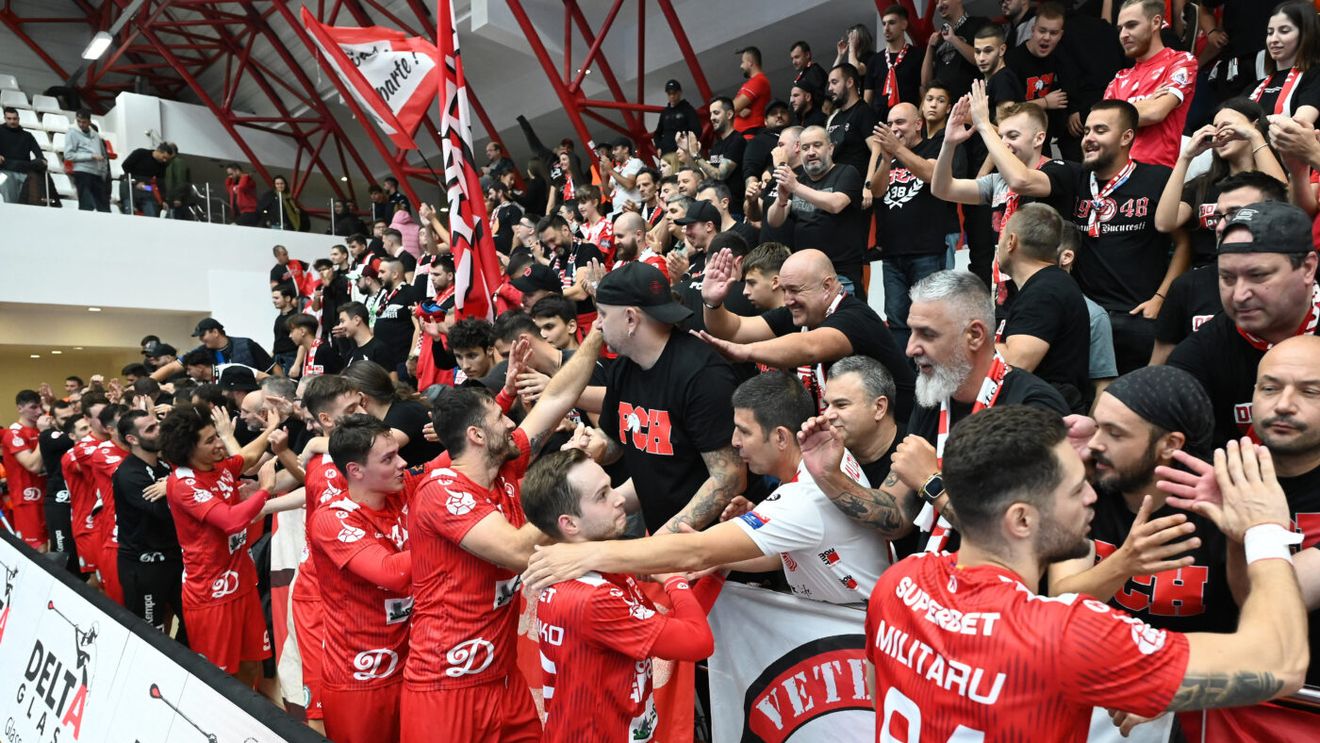 Ce n-ai văzut la TV în succesul memorabil al lui Dinamo cu Izvidac, cea mai clară victorie din istorie a campioanei României în Europa | SPECIAL