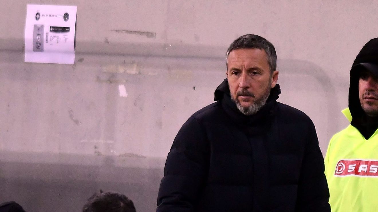 Mihai Stoica, convins că Dinamo nu va retrograda: „Poate scăpa și de baraj! E o chestie de timp”