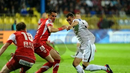 Bonetti debutează cu o calificare, Dinamo și Rapid joacă finala Cupei!** 