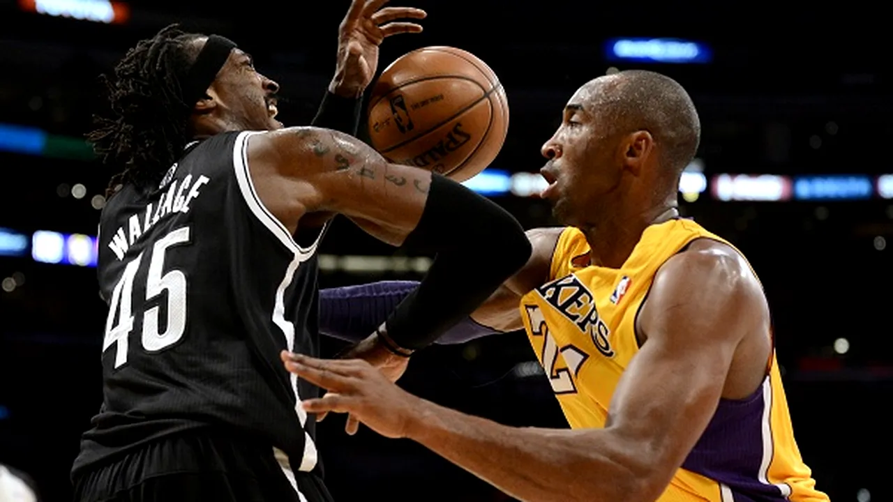 38 de puncte n-au fost de ajuns!** Lakers pierde cu Sacramento Kings într-o seară nebună