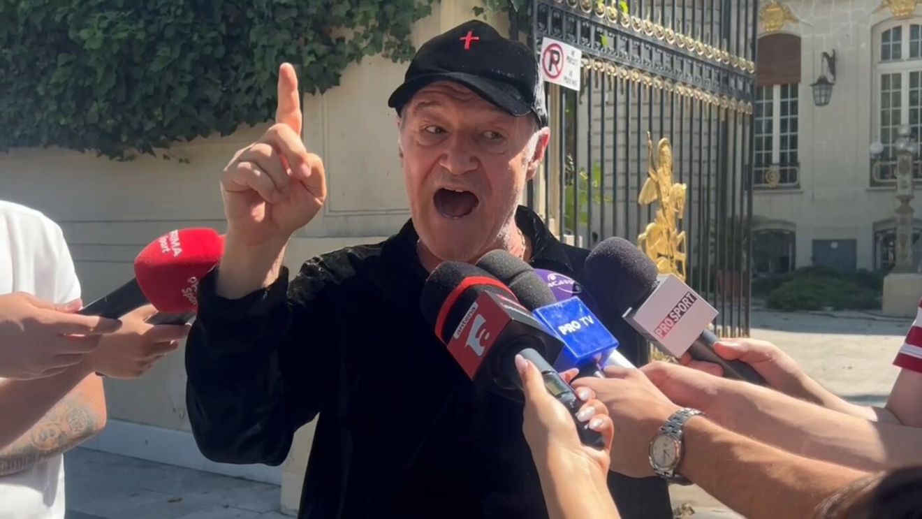 E gata cu transferul atacantului de Liga Campionilor pe care îl vrea Gigi Becali! Africanul de 1,91 metri din Serie A e alesul miliardarului