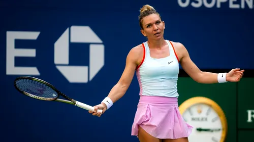 Chiar înainte de revenirea Simonei Halep pe teren, englezii anunțau că WTA a primit o ofertă de un miliard de euro de la șeicii arabi! Fondul de investiții a oferit acum prima reacție despre propunerea contopirii ATP cu WTA pentru 2.000.000.000 de euro