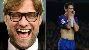 Revoluția lui Klopp începe cu un jucător de la BarÃ§a! "Ținta numărul unu!" Ce fotbalist le-a cerut neamțul șefilor lui Liverpool