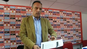 Florin Prunea: "Rămân la Dinamo și din vară"