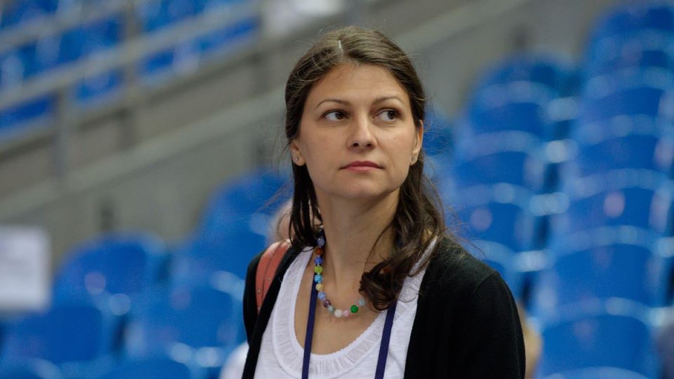 Roxana Scarlat nu candidează la Federația Română de Scrimă! Îl susține pe actualul președinte: „Cunoaște ca nimeni altul acest fenomen"