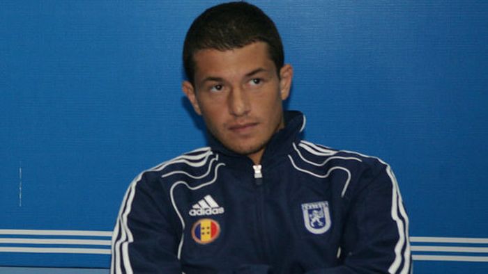Prepeliță așteptat cu nerăbdare la Steaua!** Cum i-a convins mijlocașul pe steliști