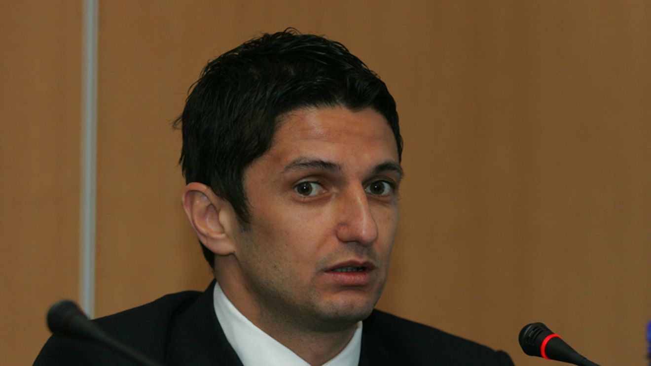 Lucescu: "Nu e o problemă să motivezi o echipă să joace"