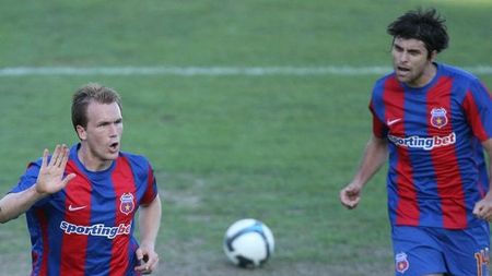 "Dinamo are 20% șanse de calificare!"** VEZI ce-i sfătuiește Kapetanos pe greci!