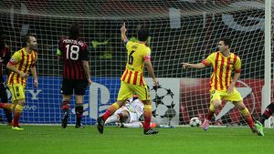 Declarație surprinzătoare a lui Iniesta: "Uneori am impresia că eu și Xavi nu putem juca împreună"