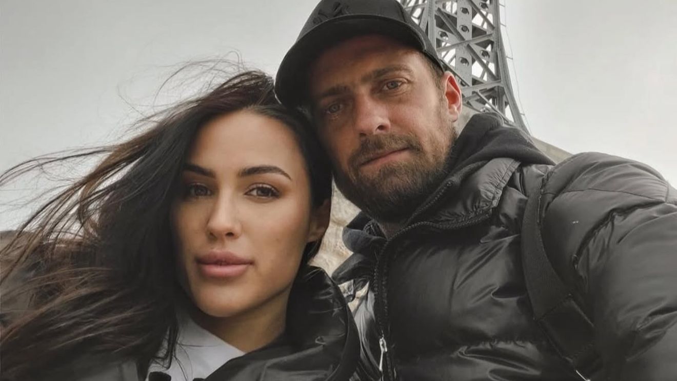 „Nu cred că soția m-a înșelat, deși eu am greșit o dată, în Rusia”. Gabriel Tamaș a recunoscut că a călcat strâmb