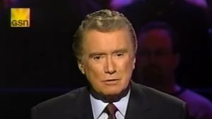 Dramă uriașă în lumea televiziunii! A murit Regis Philbin, prezentatorul emisiunii „Vrei să fii milionar?” din SUA! Mesajul emoționant transmis de Donald Trump