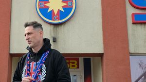 Daniel Pancu, despre sosirea lui Mirel Rădoi la FCSB: „Nu știu dacă cineva a reușit asta în totalitate”