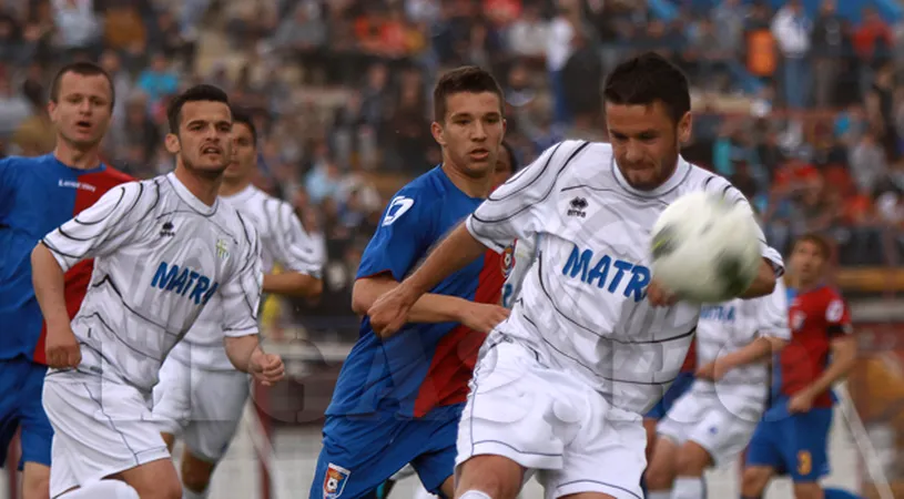 Oprescu trece la amenințări:** 