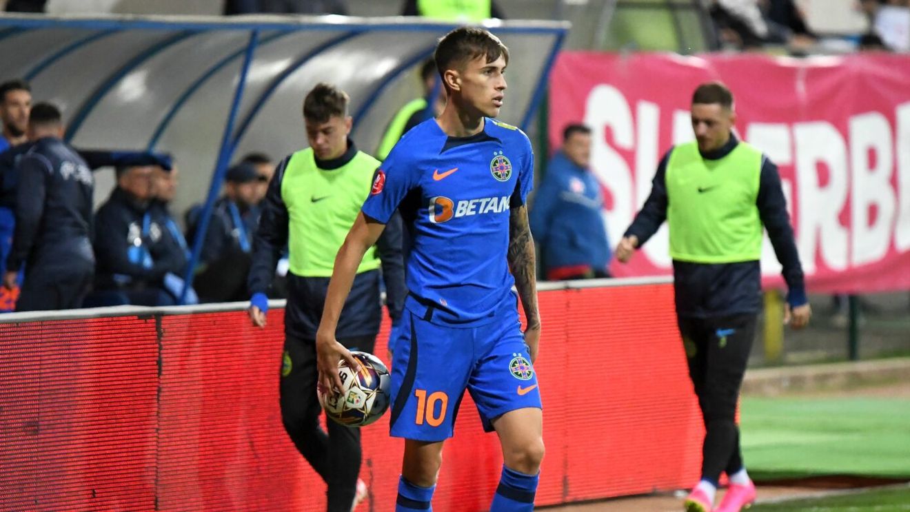 Irinel Columbeanu, exemplu negativ pentru Tavi Popescu! Dumitru Dragomir îi dă un avertisment incredibil: „Să nu ajungă ca el! Se crede Făt Frumos. Are o iubită nefericită”