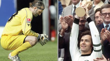 Interviu EXCLUSIV cu cel mai "haios" portar din istoria Bundesliga! **Ce spune bosniacul despre trucarea partidelor și despre relația cu Reghe: "Băgați-mă la pușcărie că am vorbit!"