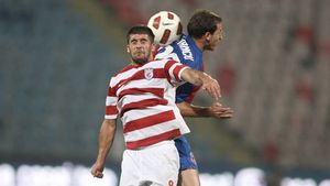 Acasă zmei, în deplasare miei!** "Vreau titlul cu Steaua! În Europa nu am pretenții"