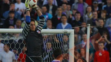 Tătărușanu: "Cei mai mulți dintre fani erau de partea noastră, steliști deghizați"