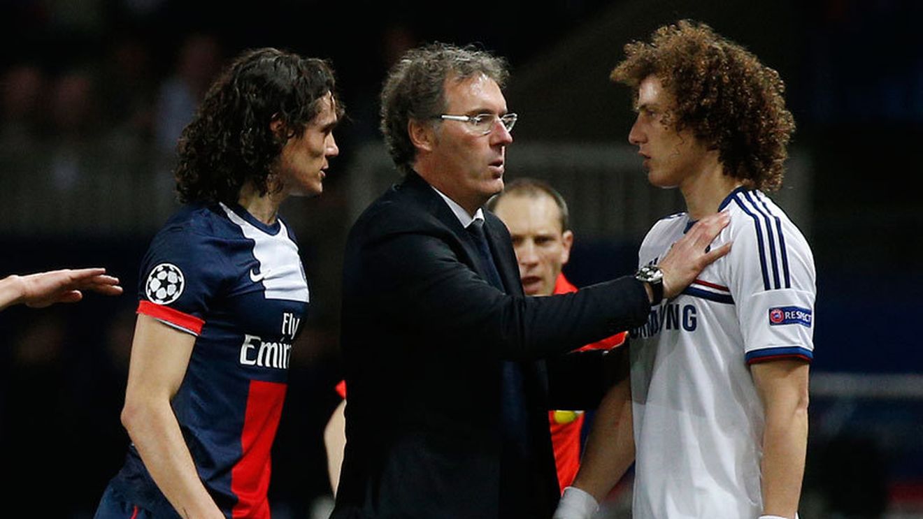 OFICIAL | PSG a anunțat că s-a înțeles cu Davis Luiz