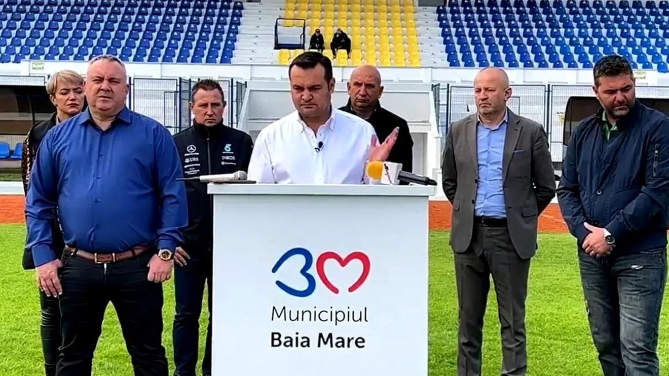 Filmul evadării primarului Cherecheș din țară, povestit de „singurul om din România care nu a făcut o zi de pușcărie”, deși are avere de zeci de milioane de euro