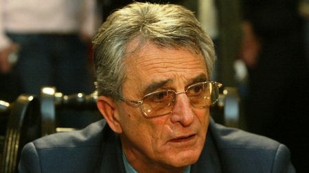 "Mi-e frică de echipa României,** nu de un adversar anume!"