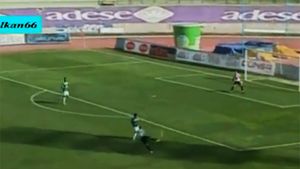 Ar putea fi golul anului!** VIDEO GENIAL Execuția fabuloasă care l-a uimit chiar și pe marcator