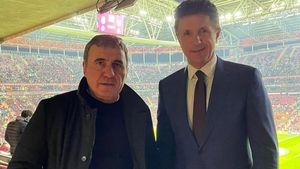 Adrian Mazilu, pe lista de transferuri a celor de la FC Barcelona! Raport creat de clubul uriaș din Spania: „To follow”