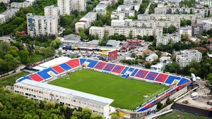 FCSB primește ajutorul provinciei! Miting în Buzău pentru susținerea echipei lui Gigi Becali

